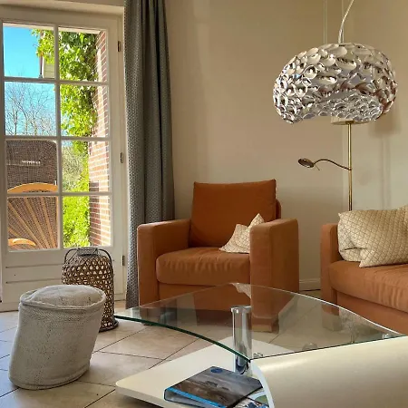 Ahndole-hollken-wohnung-1a شقة سانكت بيتر اوردنغ