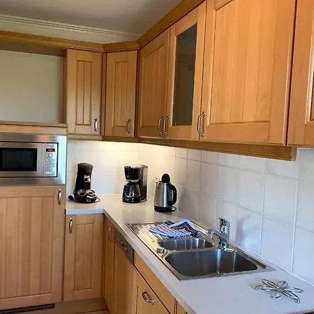 Ahndole-hollken-wohnung-1a شقة *